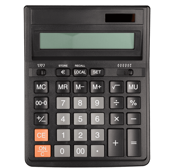 Auswahlrechner für Wärmepumpen