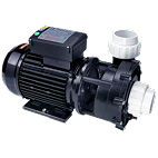 Pumpen für SPA und Hydromassage