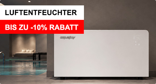 Luftentfeuchter