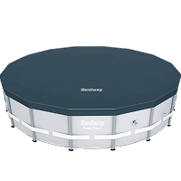 Abdeckungen für Pools