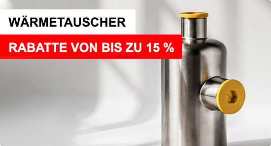 Wärmetauscher