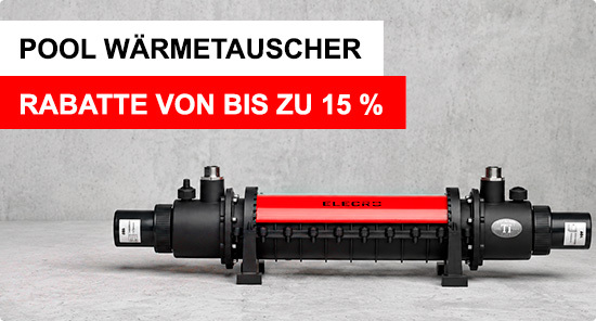 Wärmetauscher