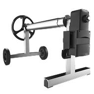 Aufrollvorrichtungen